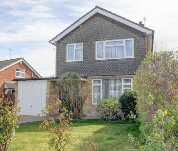 Place Farm Way, Monks Risborough, Buckinghamshire, HP27 - Photo 1