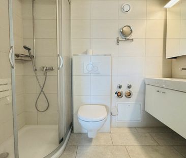 5.5 Zimmer, 116 m², 2. Stock - Photo 2