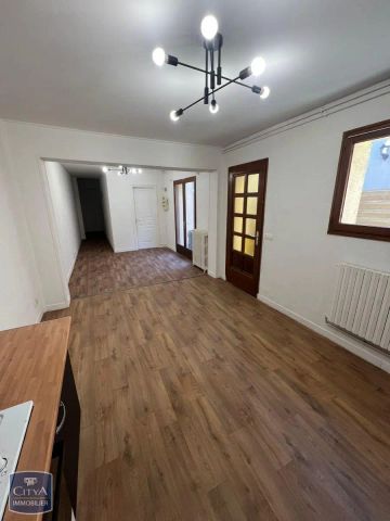 Appartement à louer 2 pièces 65.85m² - Photo 4