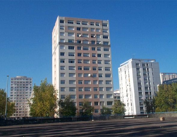 T4 de 80 m² - 2 allee de la beauce Dijon - Photo 1