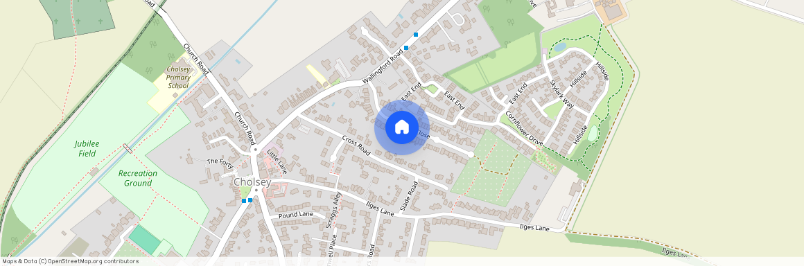 Cholsey