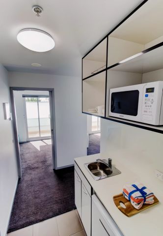 2 Bedroom with balcony style 1 - Photo 4