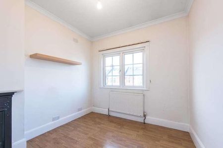 Birley Road, Whetstone, N20 - Photo 2