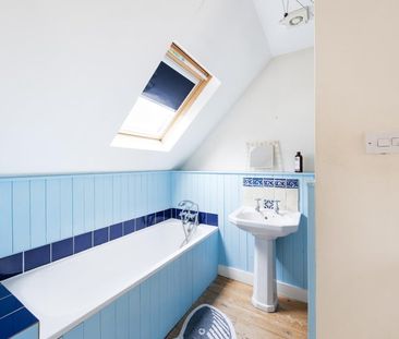 1 Bed Flat - Photo 5