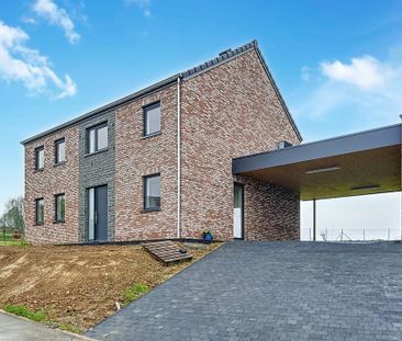 Huis met drie slaapkamers in Braives Villeen-Hesbaye - Photo 5