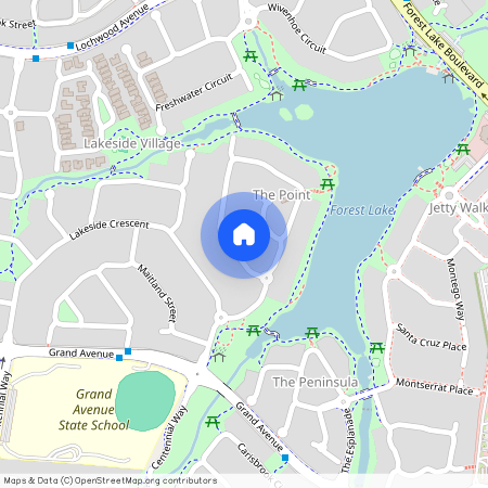 52 Alexandrina Circuit, Qld 4078, Forest Lake