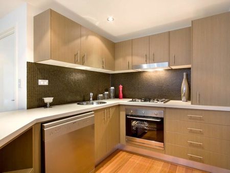 2-4 Cunningham St, Haymarket NSW 2000 - Apartment For Rent | Domain - Photo 4