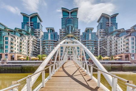 St. George Wharf, Vauxhall - Photo 5