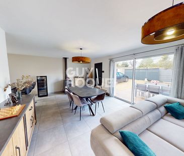 Maison 5 pièces, de 92.04 m2 - Photo 2