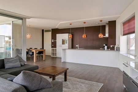 Te huur: Appartement Paulus Potterstraat in Eindhoven - Foto 2