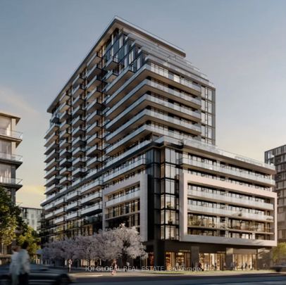 For Lease - 3009 Novar Rd N/A Unit# 818, Mississauga, Ontario - Photo 1