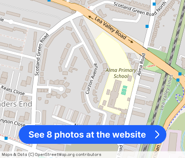 Curzon Avenue, Enfield, EN3 - Photo 1