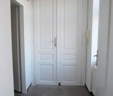 Provisionsfrei: Unbefristeter 42m² Altbau mit Einbauküche in Ruhela... - Photo 3