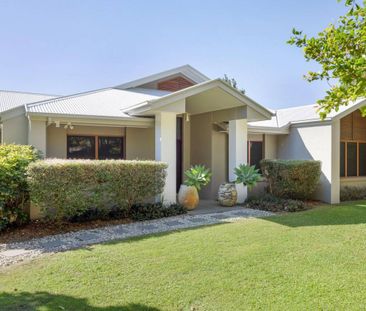 Private Hinterland Retreat - Photo 4