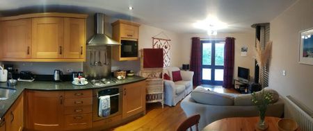 1 bedroom bungalow to rent - Photo 3
