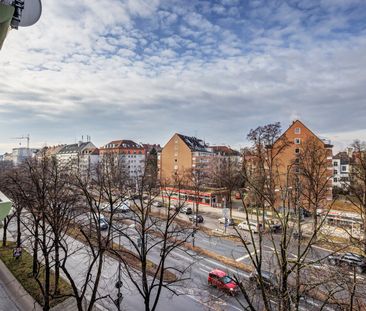 Furnished apartment in Neuhausen - Foto 3