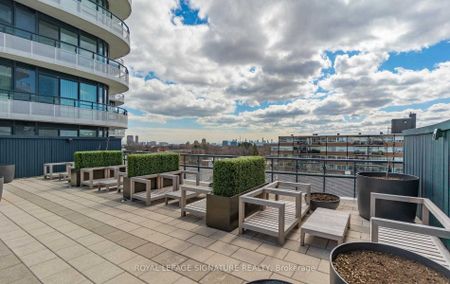 For Lease - 99 The Donway N/A Unit# 101, Toronto, Ontario - Photo 3