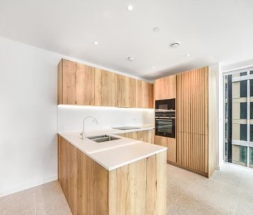 2 bedroom apartment to rent - Photo 6