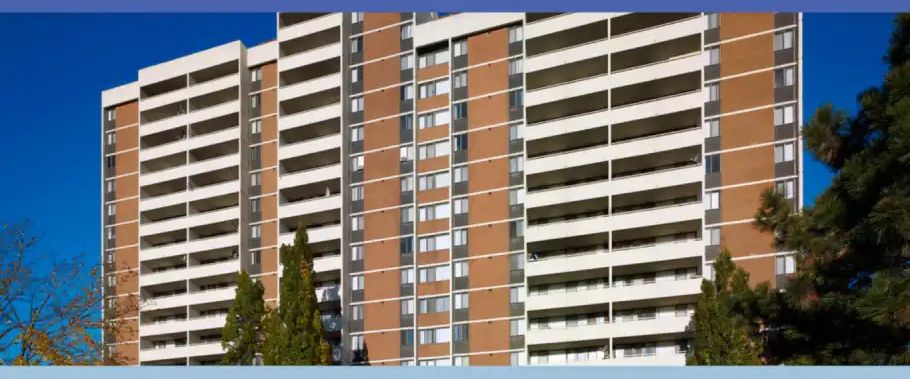 Tomken Place | 935 Dundas Street E, Mississauga - Photo 1