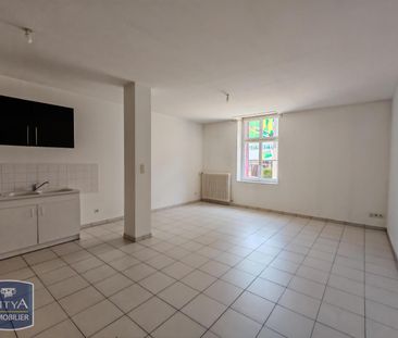 Location Appartement 2 pièces 53m² ALENCON 61000 - Photo 2