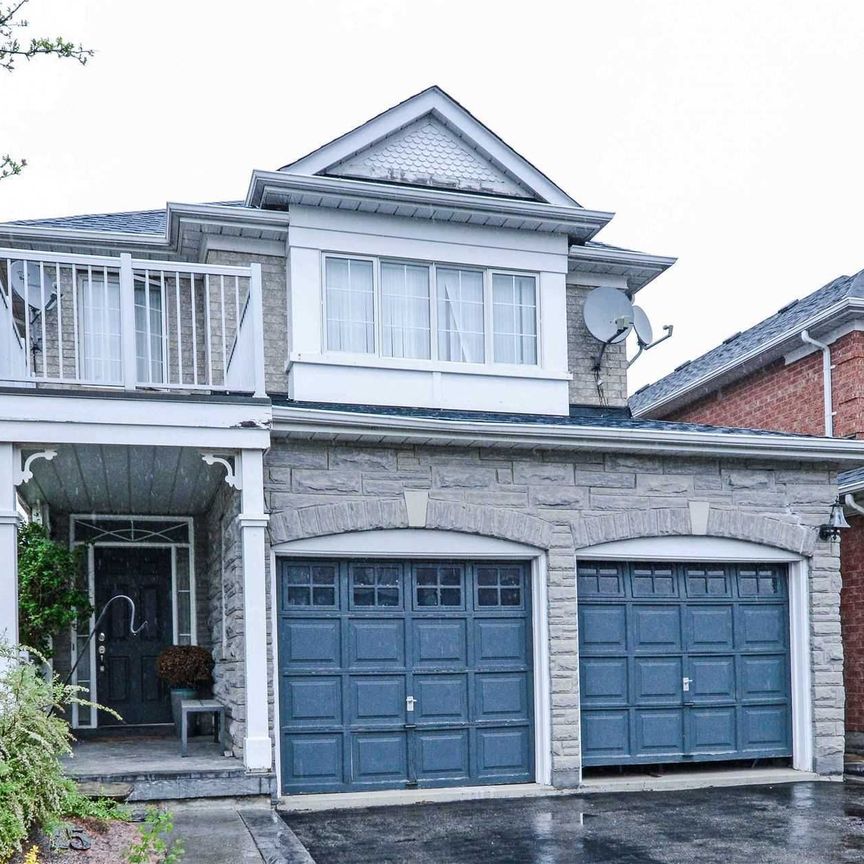 For Lease - 15 Gold Hill Road Unit# Bsmt, Brampton, Ontario - Photo 2