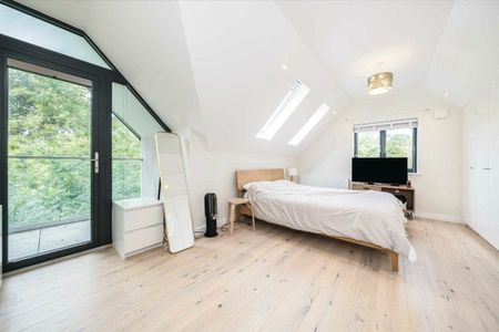 Alleyn Park, East Dulwich, SE21 - Photo 4