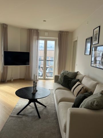 Nackabacken, Nacka - Foto 4