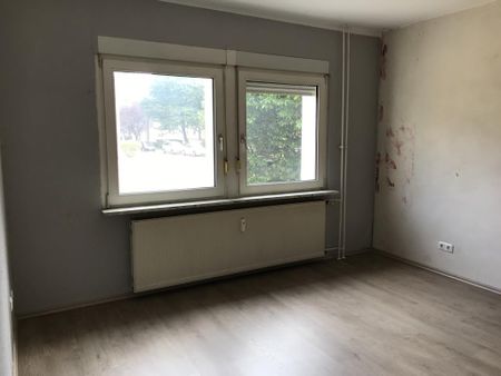 Demnächst frei! 2-Zimmer-Wohnung in Duisburg Huckingen - Photo 5