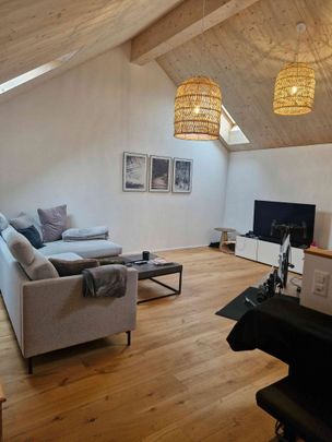 5.5 Zimmer, 145 m² - Foto 1