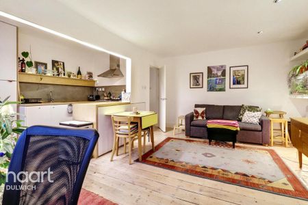 1 bedroom apartment to rent - Photo 2