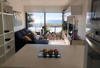 3 bedroom luxury Apartment for rent in Nigrán, Spain