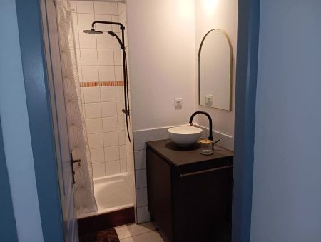 Appartement terrasse Hauteville Lompnes 3 pièce(s) 46.50 m2 - Photo 3