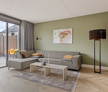 Huis te huur: Tanzaniet 19 4762 CP Zevenbergen - Photo 3