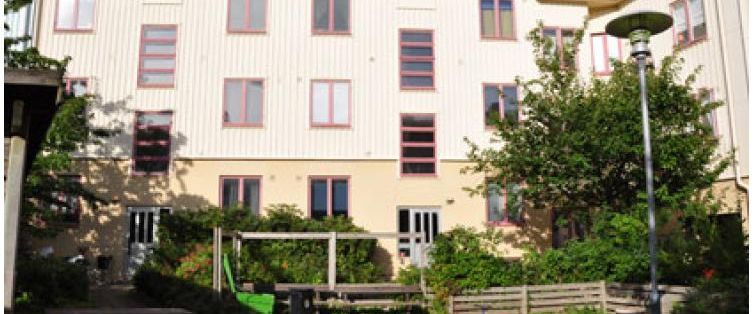 Östra Stillestorpsgatan 6C - Photo 1