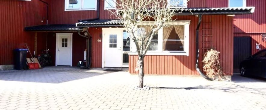 Täby - 6rok - tillsv - 24.000kr/mån - Foto 1