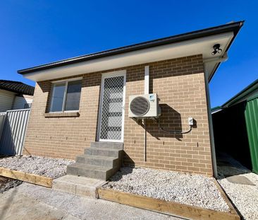 Brand Comfortable Two-Bedroom Granny Flat in a Convenient Location!!! - Photo 5