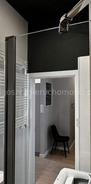 Do wynajęcia mieszkanie Bydgoszcz Skrzetusko - 35m2 - Zdjęcie 2