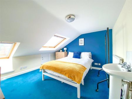 7 bedroom terraced house to rent - Photo 5