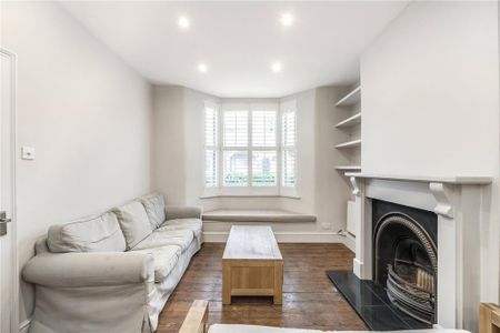 3 bedroom terraced house to rent - Photo 3