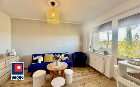 Mieszkanie na wynajem w bloku Słupsk - Photo 5