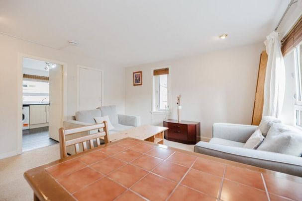 2 bedroom duplex to rent - Photo 1