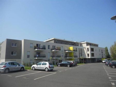 Appartement 1 pièce - - Photo 2