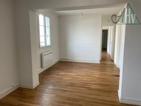 Location Appartement 2 pièces 49m² BRAY SUR SEINE 77480 - Photo 1
