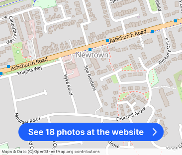 Spa Gardens, Tewkesbury - Photo 1