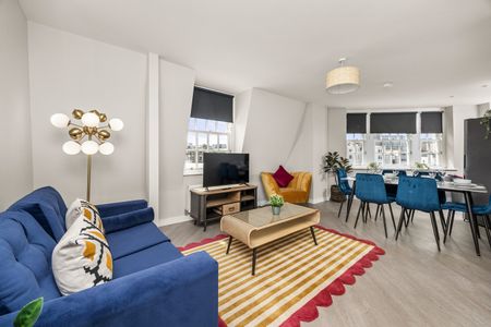 2 Bed Flat, Richmond Place, BN2 - Photo 4