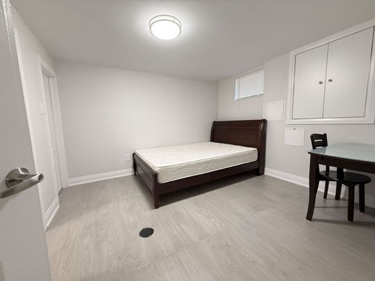 For Lease - 63 Hornshill Drive Unit# Lower, Toronto, Ontario - Photo 1