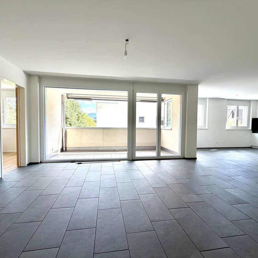 4.5 Zimmer, 100 m², 2. Stock - Photo 1