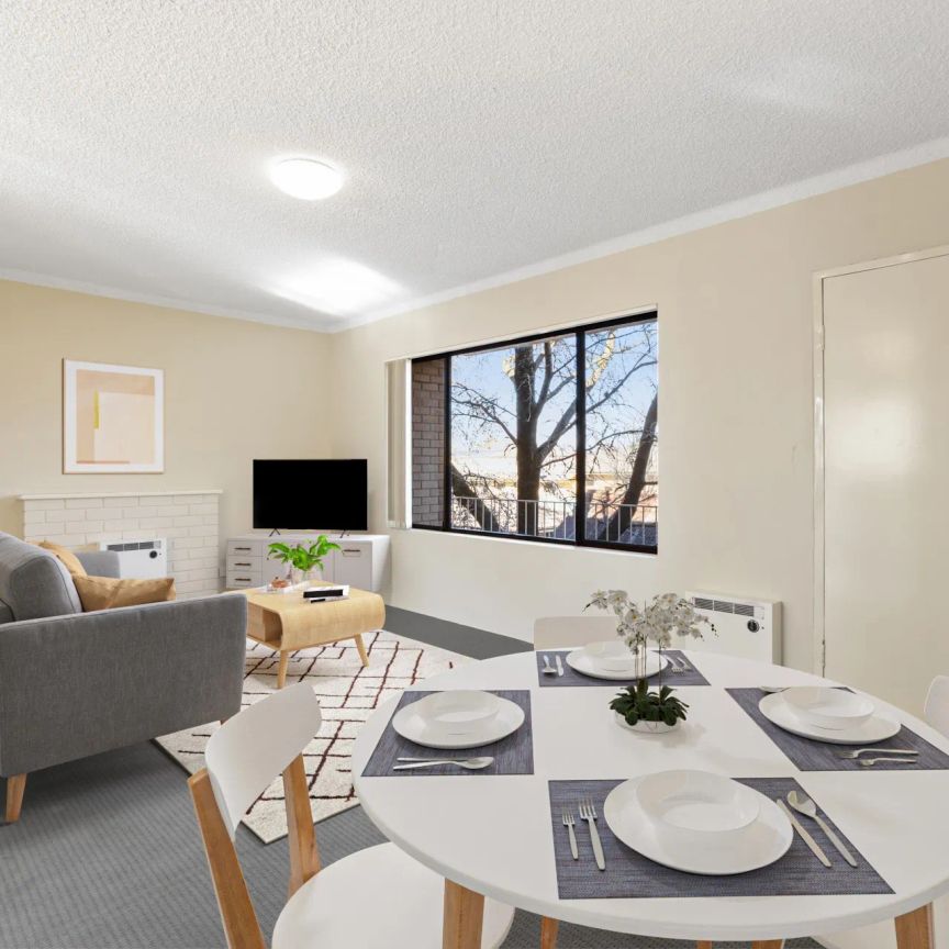 Private & Convenient! - Photo 1