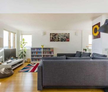 Maurer Court, Greenwich Millennium Village, SE10 - Photo 4