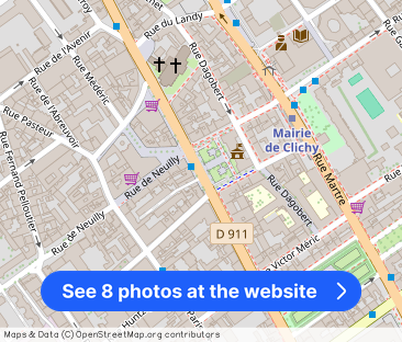 Mieszkanie na wynajem - 79 m² - 1 pokój - Photo 1